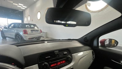 Abarth 500 1.4 Turbo T-Jet Custom (12)