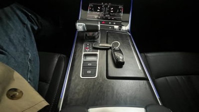 Audi A6 Avant 50 3.0 TDI quattro tiptronic Business Sport (12)