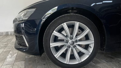 Audi A6 Avant 50 3.0 TDI quattro tiptronic Business Sport (3)