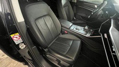 Audi A6 Avant 50 3.0 TDI quattro tiptronic Business Sport (6)