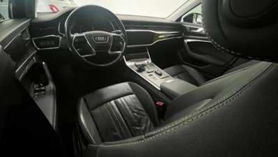 Audi A6 Avant 50 3.0 TDI quattro tiptronic Business Sport (7)