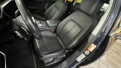 Audi A6 Avant 50 3.0 TDI quattro tiptronic Business Sport (8)