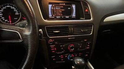 Audi Q5 2.0 TDI 170 CV quattro S tronic (11)