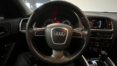 Audi Q5 2.0 TDI 170 CV quattro S tronic (13)