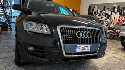 Audi Q5 2.0 TDI 170 CV quattro S tronic (2)