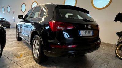 Audi Q5 2.0 TDI 170 CV quattro S tronic (4)