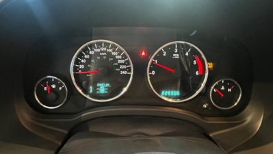Jeep Compass 2.2 CRD Limited (11)