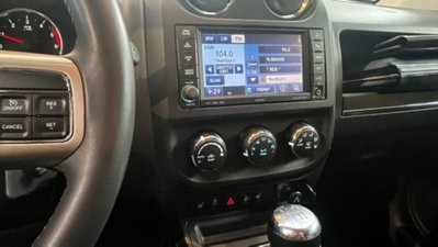 Jeep Compass 2.2 CRD Limited (12)