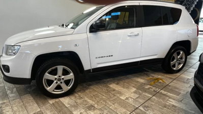 Jeep Compass 2.2 CRD Limited (3)