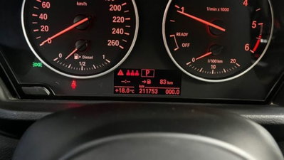 BMW X1 xDrive25d Sport (10)