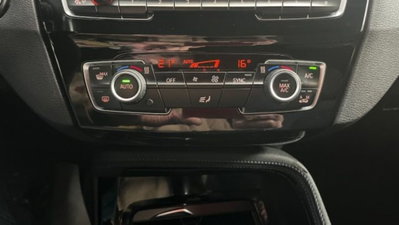 BMW X1 xDrive25d Sport (13)