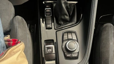 BMW X1 xDrive25d Sport (14)