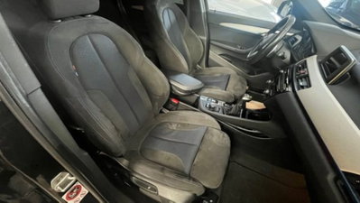 BMW X1 xDrive25d Sport (6)