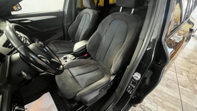 BMW X1 xDrive25d Sport (8)