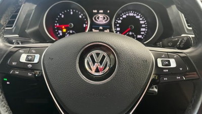 Volkswagen Tiguan 2.0 TDI 150 CV SCR DSG 4MOTION Life (14)