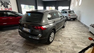 Volkswagen Tiguan 2.0 TDI 150 CV SCR DSG 4MOTION Life (5)