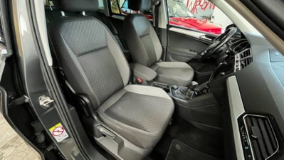 Volkswagen Tiguan 2.0 TDI 150 CV SCR DSG 4MOTION Life (6)