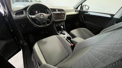 Volkswagen Tiguan 2.0 TDI 150 CV SCR DSG 4MOTION Life (8)