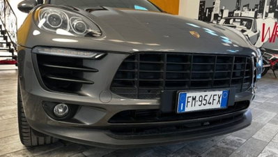 Porsche Macan S Diesel (2)