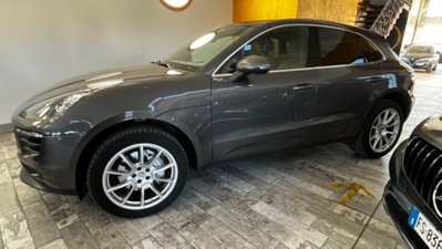 Porsche Macan S Diesel (3)