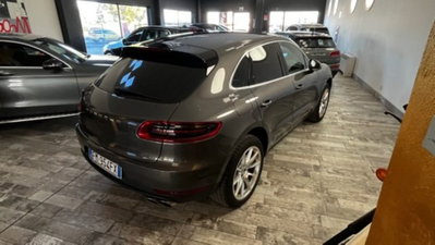 Porsche Macan S Diesel (5)