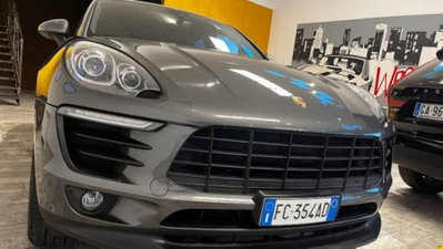 Porsche Macan S Diesel (2)