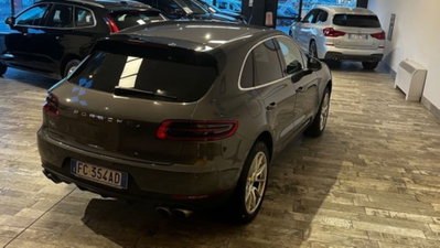 Porsche Macan S Diesel (5)