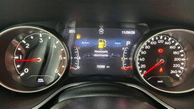 Jeep Compass 2.0 Multijet II aut. 4WD Longitude (10)