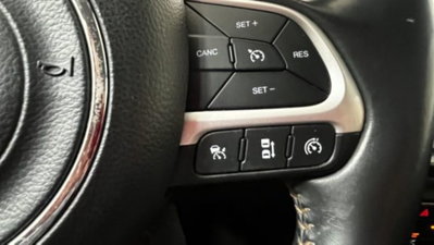 Jeep Compass 2.0 Multijet II aut. 4WD Longitude (13)