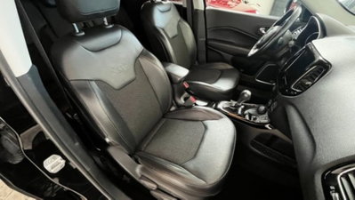 Jeep Compass 2.0 Multijet II aut. 4WD Longitude (6)