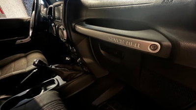 Jeep Wrangler 2.8 CRD DPF Sahara (15)