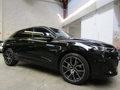 Audi Q8 Q8 50 TDI 286 CV quattro tiptronic Sport (3)