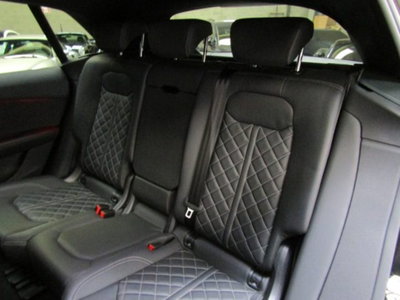 Audi Q8 Q8 50 TDI 286 CV quattro tiptronic Sport (12)