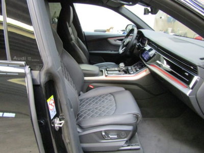 Audi Q8 Q8 50 TDI 286 CV quattro tiptronic Sport (15)
