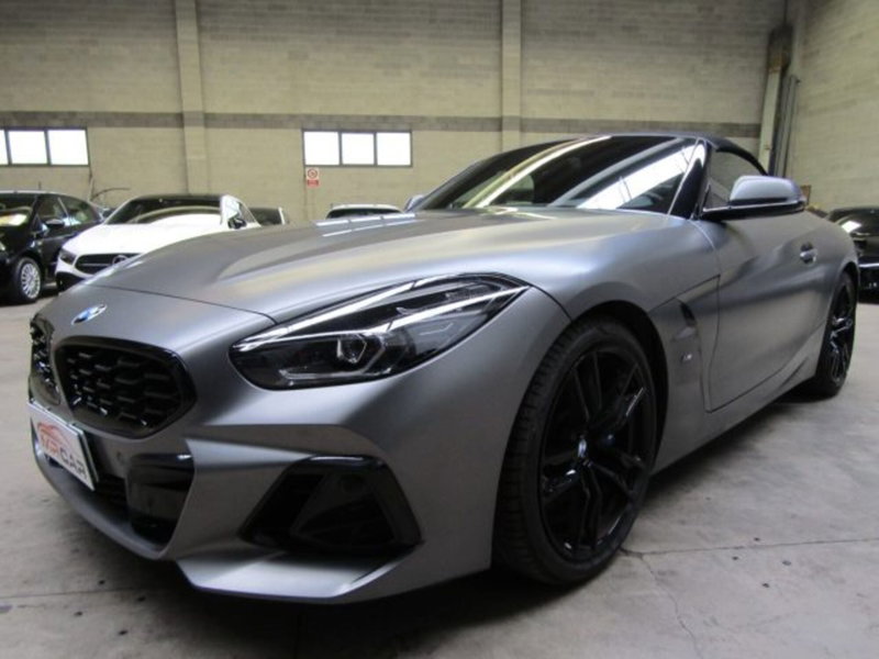BMW Z4 Cabrio Z4 sDrive30i