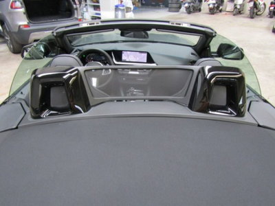 BMW Z4 Cabrio Z4 sDrive30i (12)