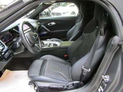 BMW Z4 Cabrio Z4 sDrive30i (13)