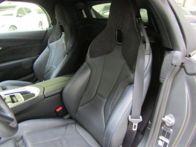 BMW Z4 Cabrio Z4 sDrive30i (15)