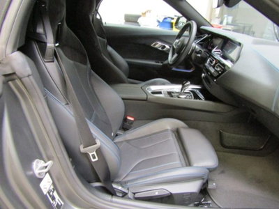 BMW Z4 Cabrio Z4 sDrive30i (16)