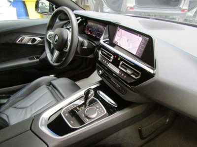 BMW Z4 Cabrio Z4 sDrive30i (17)