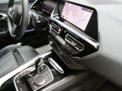 BMW Z4 Cabrio Z4 sDrive30i (18)