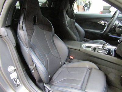 BMW Z4 Cabrio Z4 sDrive30i (19)