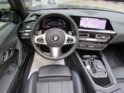 BMW Z4 Cabrio Z4 sDrive30i (20)