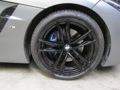 BMW Z4 Cabrio Z4 sDrive30i (4)