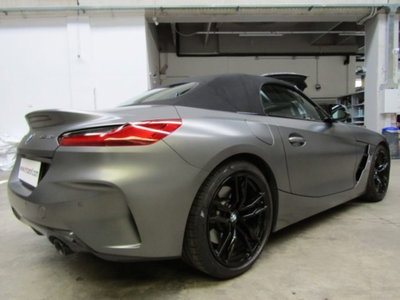 BMW Z4 Cabrio Z4 sDrive30i (5)