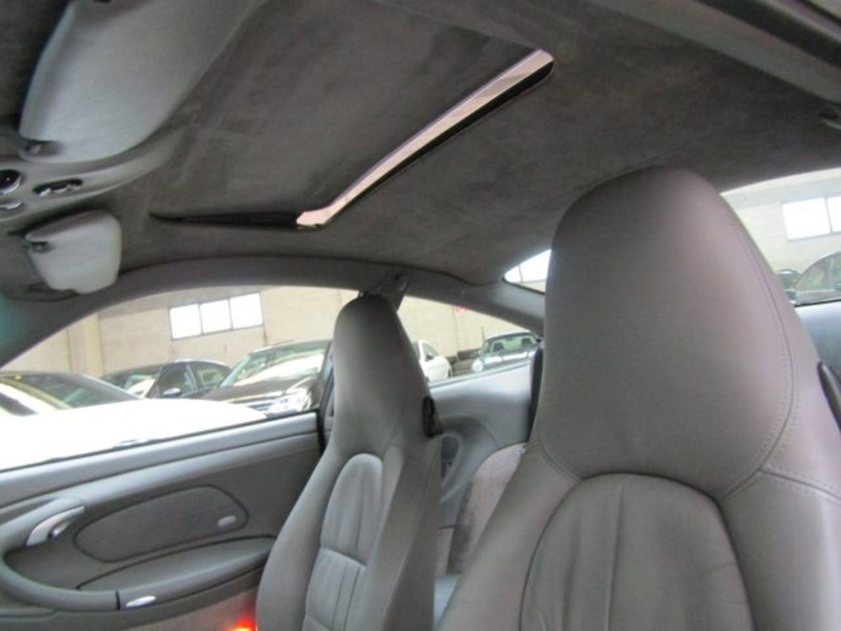 Porsche 911 Coupé Turbo cat (15)