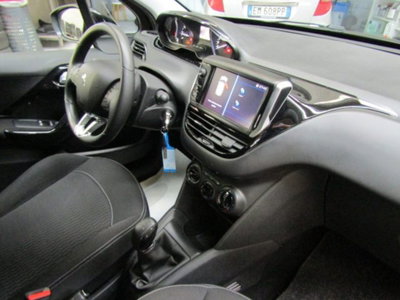 Peugeot 208 1.2 puretech Active s&s 75cv (15)