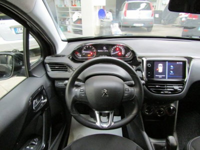Peugeot 208 1.2 puretech Active s&s 75cv (17)