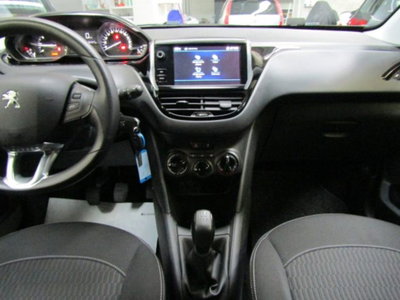 Peugeot 208 1.2 puretech Active s&s 75cv (18)