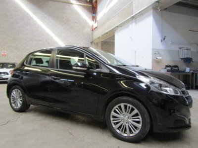 Peugeot 208 1.2 puretech Active s&s 75cv (3)